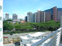 Cote D'Azur (D15), Condominium #600243401